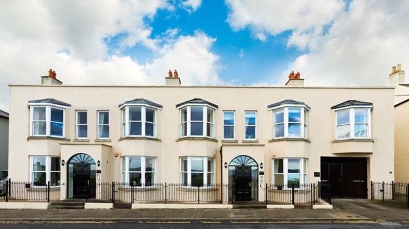 4 Sandycove House, Newtownsmith, Sandycove, Co Dublin