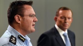 Five Australian teens held over alleged Isis-inspired plot