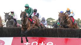 Bargain-buy Hewick attempts to add Kerry National to big-race haul