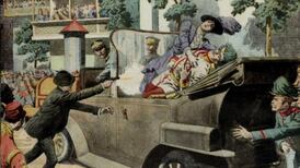 Why the ‘war to end war’ lingers on: The Long Shadow – The Great War and the Twentieth Century