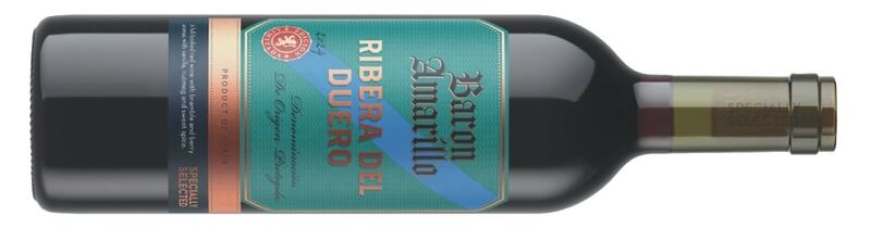 John Wilson WINE IMAGES MAGAZINE 27TH SEPT