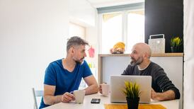 ‘I thought my partner was having an online affair, but then I realised there was more to it’