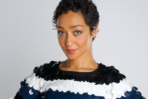 Oscar nomination for Ruth Negga: ‘I became an actor to hide’