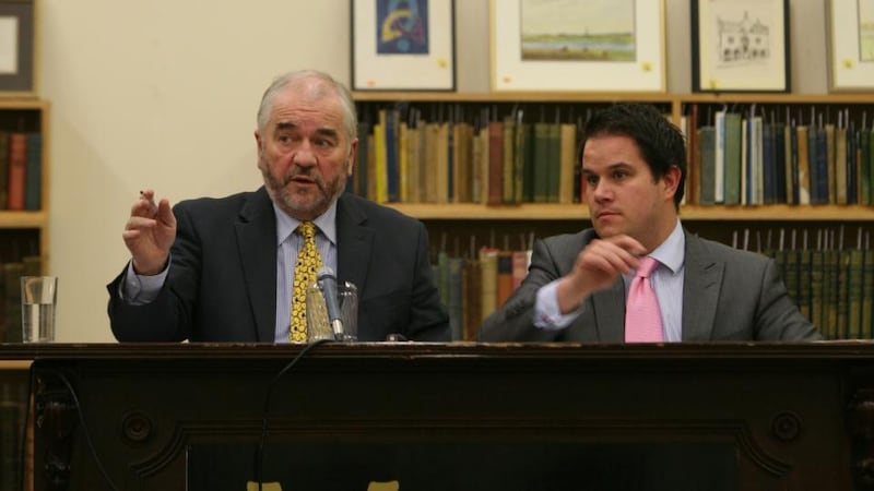 Work ethic at rare books business