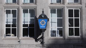 Homeless executive denies families sent to Garda stations due to lack of emergency options