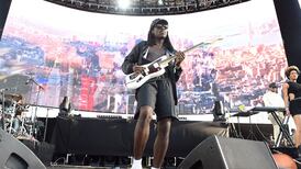 Gig of the Week: Metropolis – music for the terminally hip