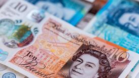 UK economy stagnated in fourth quarter amid turmoil over Brexit