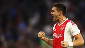 Organised sport in Netherlands can resume from September