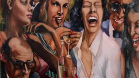 Gormleys Dublin art auction