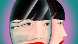 From da Vinci to TikTok, why are we so obsessed with being ‘symmetrical’?