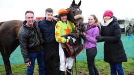 Future Proof: Stables pulls a stunt to beat recession