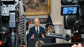 Amazon, Meta among firms to unveil AI safeguards after Biden’s warning