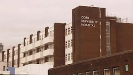 Cork University Hospital to look at locating helipad on a car park on the hospital campus