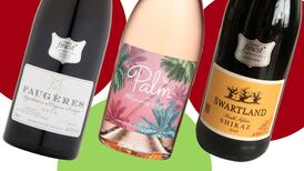 John Wilson: Three good buys from Tesco, including a Whispering Angel rosé