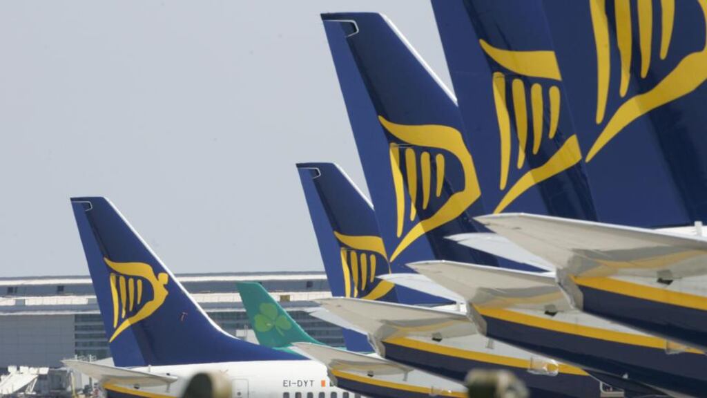 Ryanair has said it will sue the makers of the Channel 4 Dispatches programme into the airline’s safety policy for its “false and defamatory” investigation