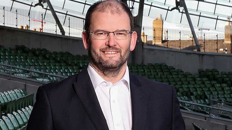 John Saunders is tasked with convincing Irish buyers Fiat and Alfa make good cars, and of getting them to realise that Jeep exists at all.