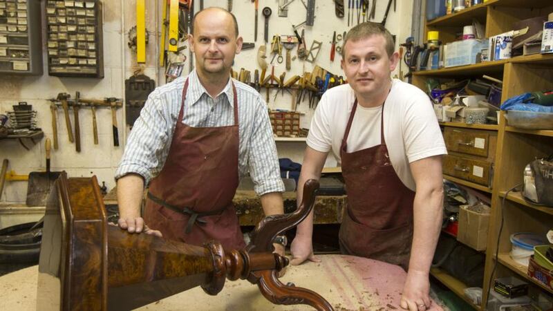 National Antiques Week launched