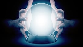 Working in a constantly changing world