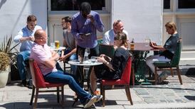 London’s restaurants struggle for staff after exodus of EU citizens