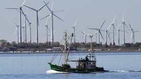 Wind energy: It’s not too late to learn from Denmark