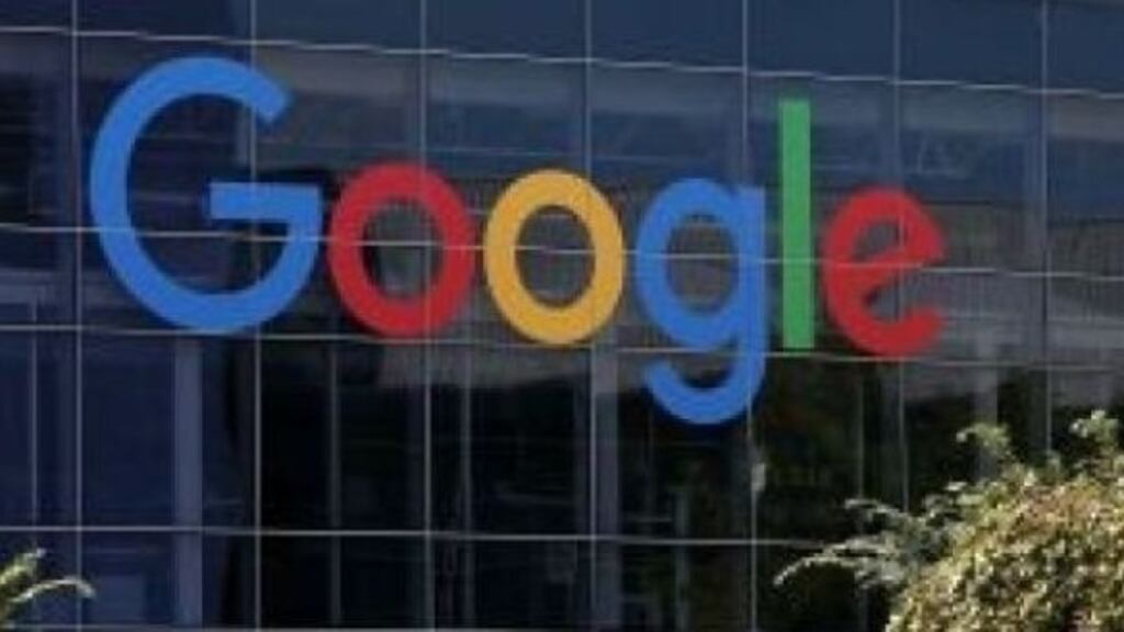 Google employs 8,000 people in the Republic, including contractors