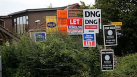 Average rents hit highest level since 2002 and climbing