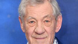 Ian McKellen to ‘make a speedy and full recovery’ after London theatre stage fall