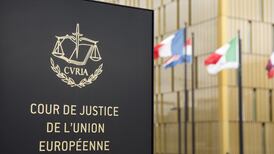 EU court fines Ireland €2m over delay in anti-money laundering rules