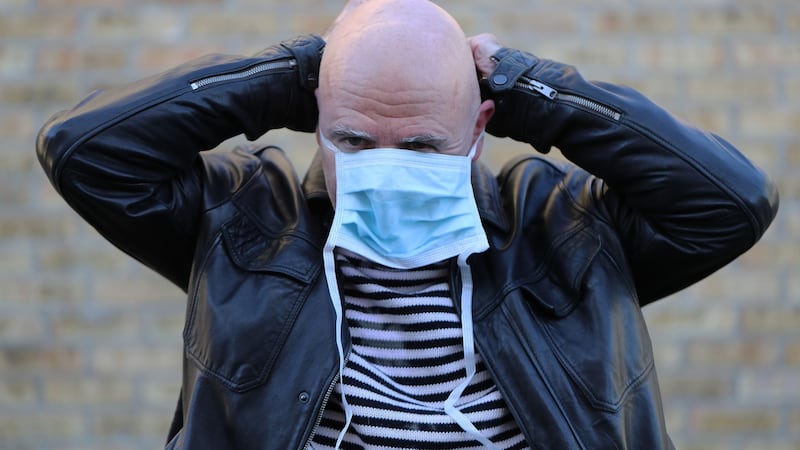 Photograph Nick Bradshaw