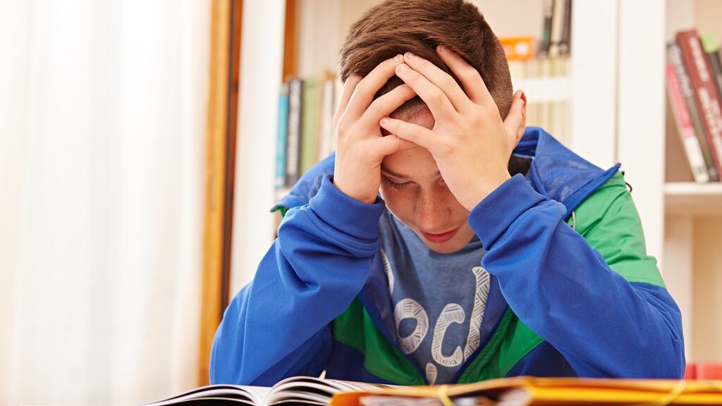 People who  adopt an attitude of kindness towards themselves  tend to be better at taking on challenges than those who don’t