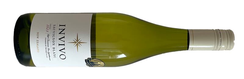 Invivo Sauvignon Blanc 2023, New Zealand
