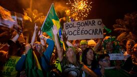 Bolsonaro’s win braces Brazil for likelihood of facile solutions