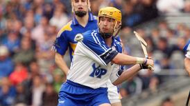 All-Ireland SHC final countdown: Murphy recalls skull fracture