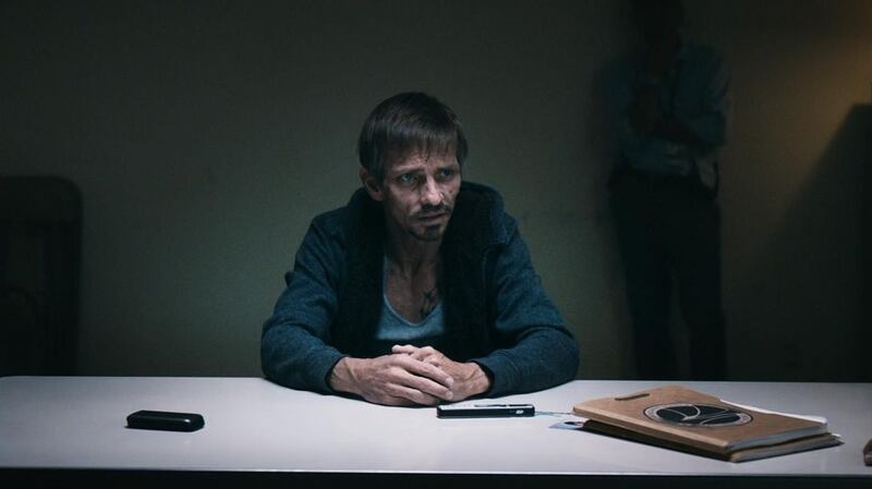 El Camino: A Breaking Bad Movie