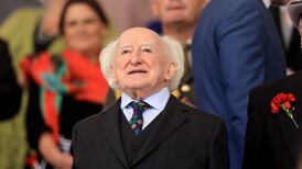 Michael D Higgins speaks out against Nicaragua’s ‘departure from human rights’