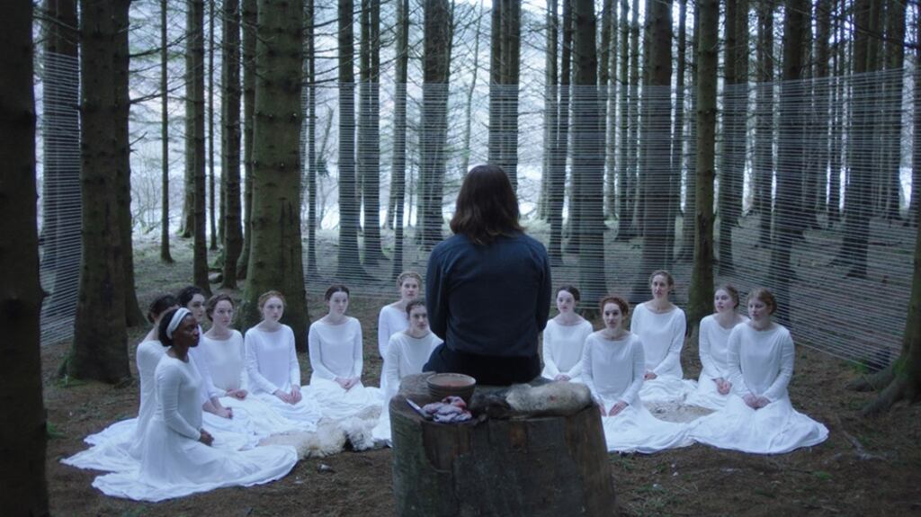 Malgorzata Szumowska’s The Other Lamb, the story of an all-female cult, closes the Cork Film Festival this year.