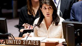 Trump cuts US a bad deal in leaving UN Human Rights Council