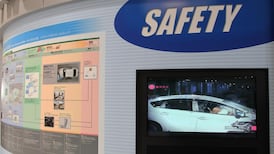 Honda and Nissan recall three million cars to repair flaws