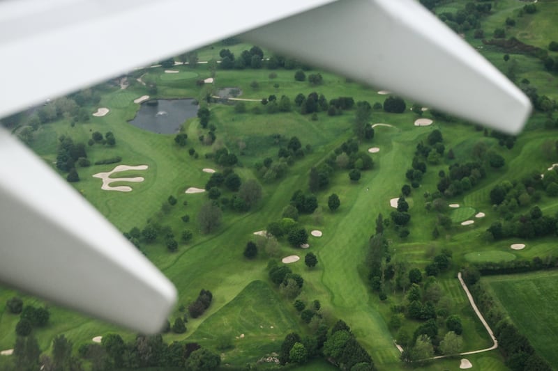 Aviation fuel is exempt from duty and VAT. Photograph: Artur Widak/NurPhoto via Getty Images