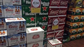 Catholic bishops criticise ‘glamourising’ of alcohol