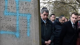 The Irish Times view on anti-Semitism: bigots and their enablers