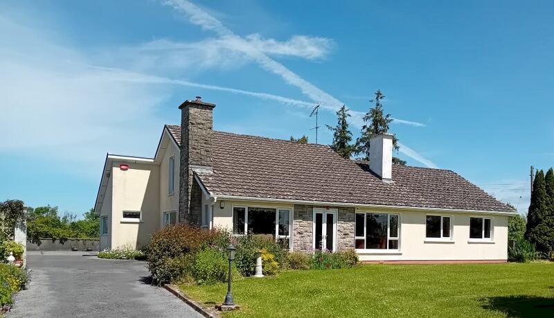 Drimatemple, Ballymoe, Ballintubber, Co Roscommon