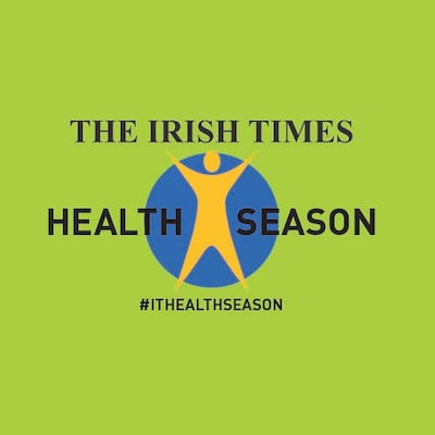 It is Health Season in The Irish Times. In print and online, we will be offering encouragement and inspiration to help us all improve our physical and mental health in 2024.