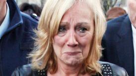 Woman jailed for contempt  says her home ‘is gone’