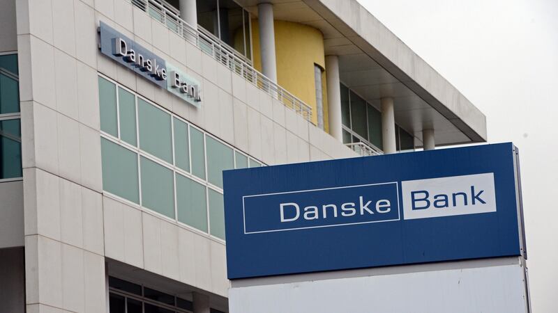 ‘The Government’s appointment of Danske Bank has already raised some eyebrows.’ File photograph: Eric Luke
