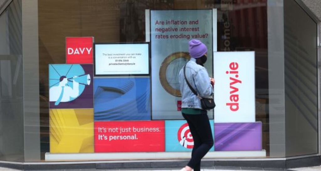 Former members of the so-called ’Davy 16’ are walking away with large sums after the recent sale.