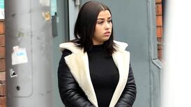 Dublin woman charged with possessing gun when aged 17