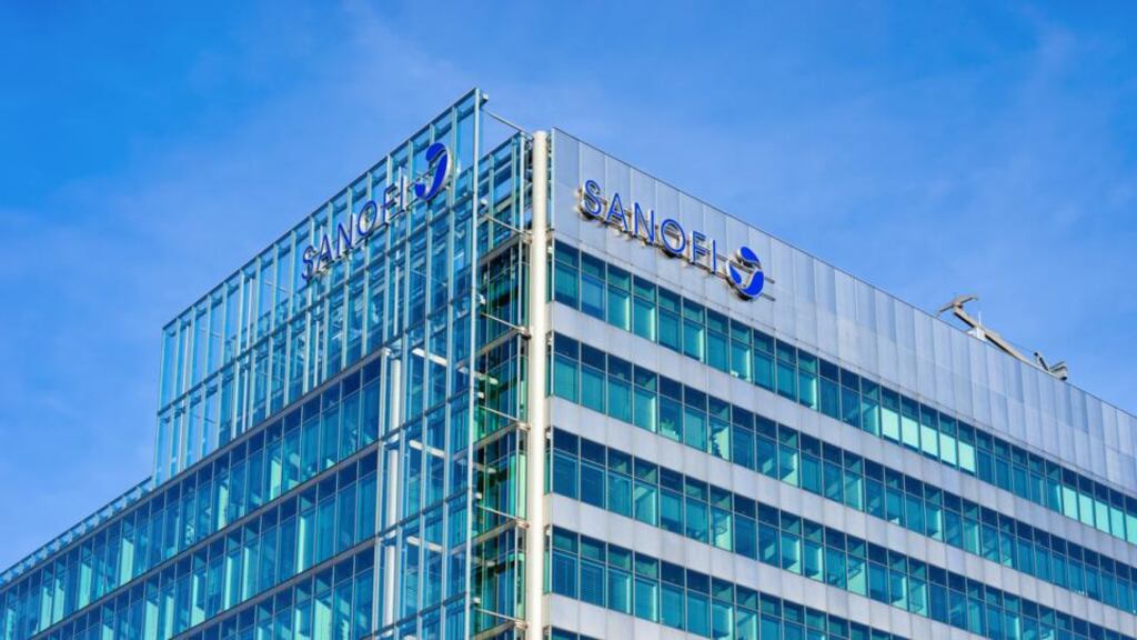 Sanofi is partnering with Silicon Valley start-up Luminostics to develop the Covid-19 test. File photograph: iStock