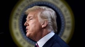 The Irish Times view on the Trump impeachment: morality and politics