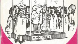 ‘What women should know about men’